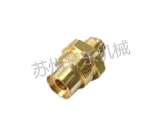 精密加工產品